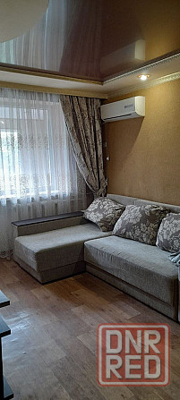 Предлагается на продажу 2-хкомн. квартира в центре Петровского района, ориентир пл.Победы! Донецк - изображение 7