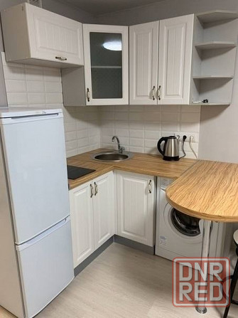 Однокомнатная на Челюскинцев Донецк - изображение 1