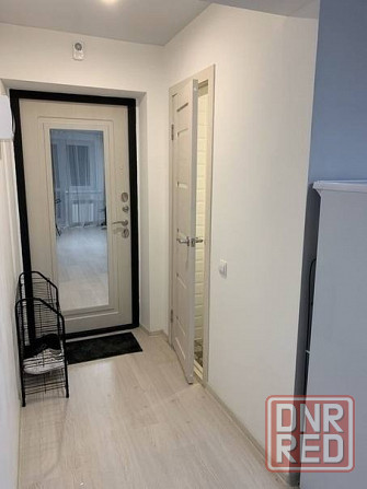 Однокомнатная на Челюскинцев Донецк - изображение 4