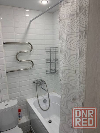 Однокомнатная на Челюскинцев Донецк - изображение 3