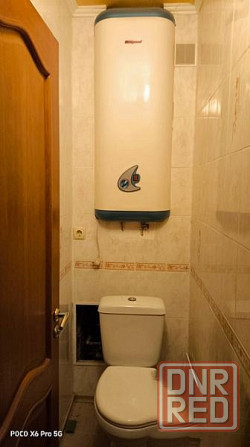 Продается 3-х комн. кв-ра г.Донецк, ул.Нижнеудинская Донецк - изображение 11