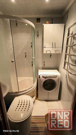 Продается 3-х комн. кв-ра г.Донецк, ул.Нижнеудинская Донецк - изображение 7