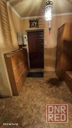 Продается 3-х комн. кв-ра г.Донецк, ул.Нижнеудинская Донецк - изображение 6