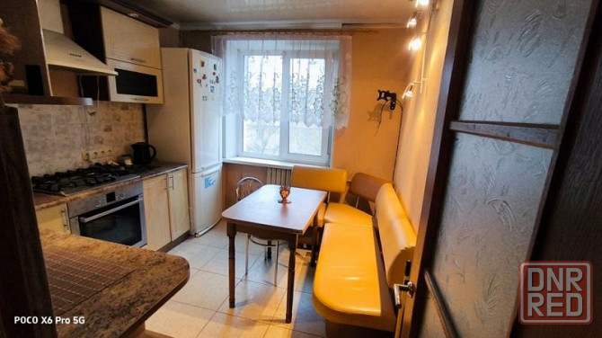 Продается 3-х комн. кв-ра г.Донецк, ул.Нижнеудинская Донецк - изображение 1