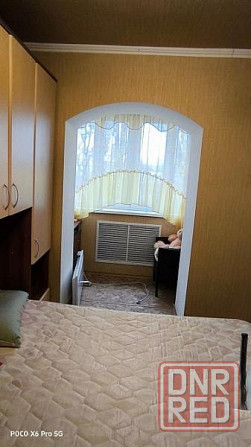 Продается 3-х комн. кв-ра г.Донецк, ул.Нижнеудинская Донецк - изображение 4