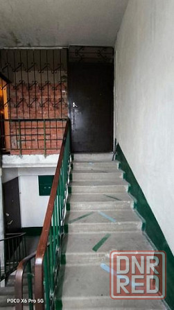 Продается 3-х комн. кв-ра г.Донецк, ул.Нижнеудинская Донецк - изображение 5