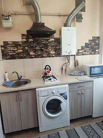 1 комнатная квартира Ленинский пр-т напротив оцкб Донецк