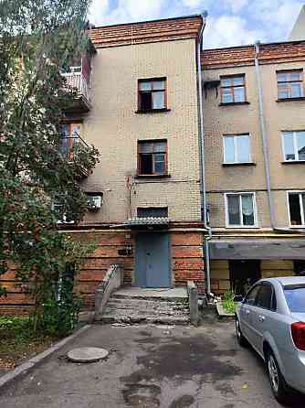 1 комнатная квартира Ленинский пр-т напротив оцкб Донецк