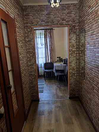 1 комнатная квартира Ленинский пр-т напротив оцкб Донецк