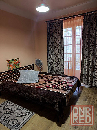 1 комнатная квартира Ленинский пр-т напротив оцкб Донецк - изображение 5