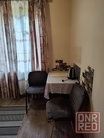 1 комнатная квартира Ленинский пр-т напротив оцкб Донецк - изображение 3