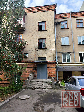 1 комнатная квартира Ленинский пр-т напротив оцкб Донецк - изображение 1