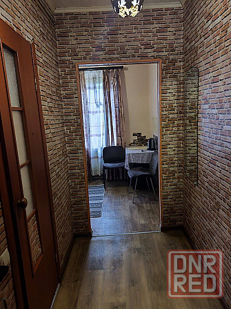 1 комнатная квартира Ленинский пр-т напротив оцкб Донецк - изображение 4