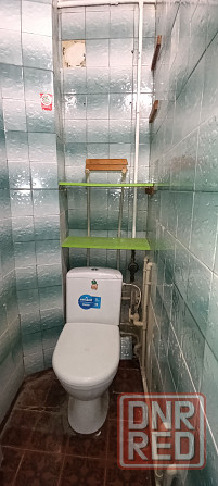 Продам 2-х комнатную квартиру в Пролетарском районе, ул. Прожекторная. Донецк - изображение 8