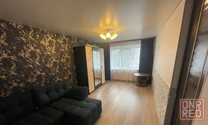 Сдам 1к кв по ул. 25 лет ркка, Ворошиловский район Донецк - изображение 1