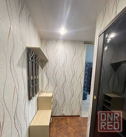 Сдам 1к кв по ул. 25 лет ркка, Ворошиловский район Донецк - изображение 4