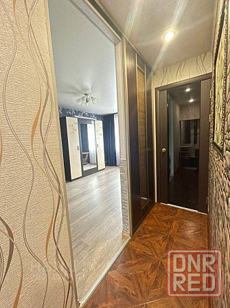 Сдам 1к кв по ул. 25 лет ркка, Ворошиловский район Донецк - изображение 3