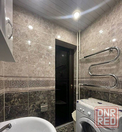 Сдам 1к кв по ул. 25 лет ркка, Ворошиловский район Донецк - изображение 6