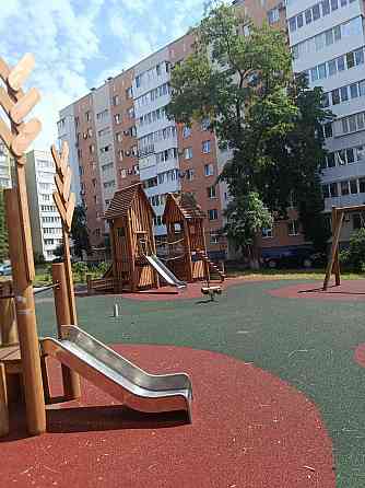 Продается двухкомнатная квартира Мариуполь