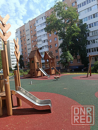 Продается двухкомнатная квартира Мариуполь - изображение 1