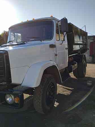 Зил 4331 самосвал метан Макеевка