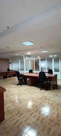 Сдам отдельно стоящее здание в Ленинском р-не, Офис 350 м². Ремонт. Автономное отопление. Парковка. Донецк