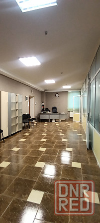 Сдам отдельно стоящее здание в Ленинском р-не, Офис 350 м². Ремонт. Автономное отопление. Парковка. Донецк - изображение 6