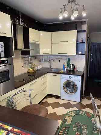 1-комнатная квартира Киевский район (ул. Университетская 95) Донецк