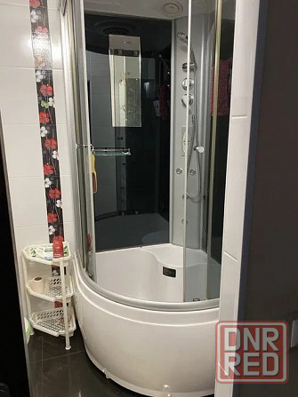 1-комнатная квартира Киевский район (ул. Университетская 95) Донецк - изображение 5