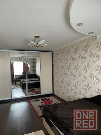 1-комнатная квартира Киевский район (ул. Университетская 95) Донецк - изображение 3