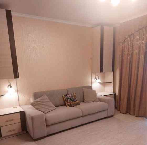 Сдается квартира в калининском районе Донецк