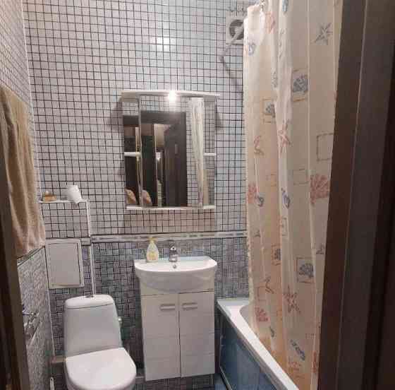 Сдается квартира в калининском районе Донецк