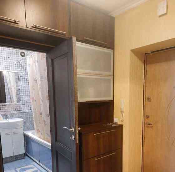 Сдается квартира в калининском районе Донецк