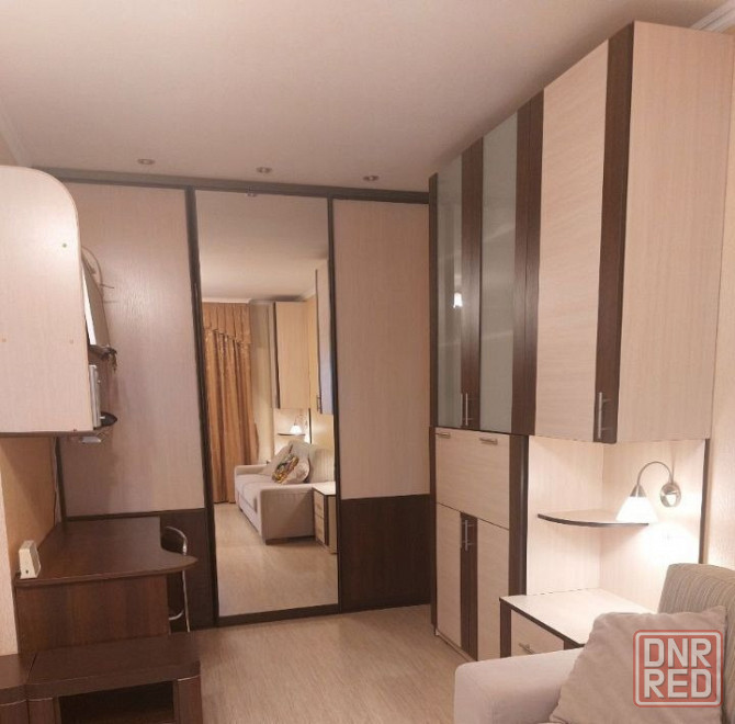 Сдается квартира в калининском районе Донецк - изображение 2