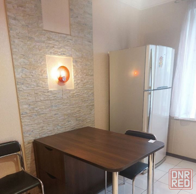 Сдается квартира в калининском районе Донецк - изображение 1