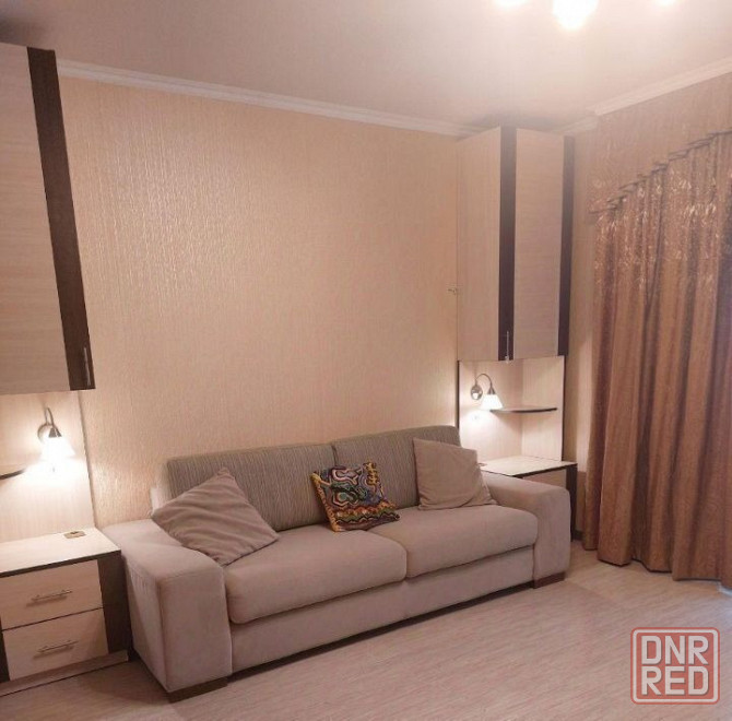 Сдается квартира в калининском районе Донецк - изображение 3