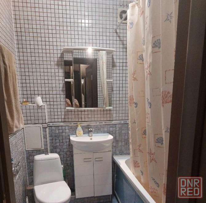 Сдается квартира в калининском районе Донецк - изображение 5