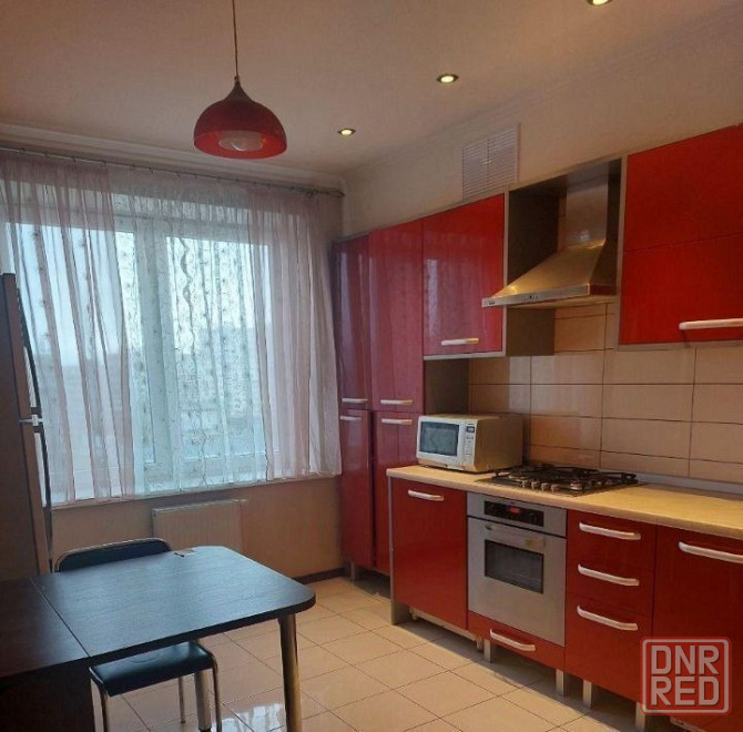 Сдается квартира в калининском районе Донецк - изображение 7