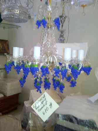 Фарфор , хрусталь Чехия Макеевка