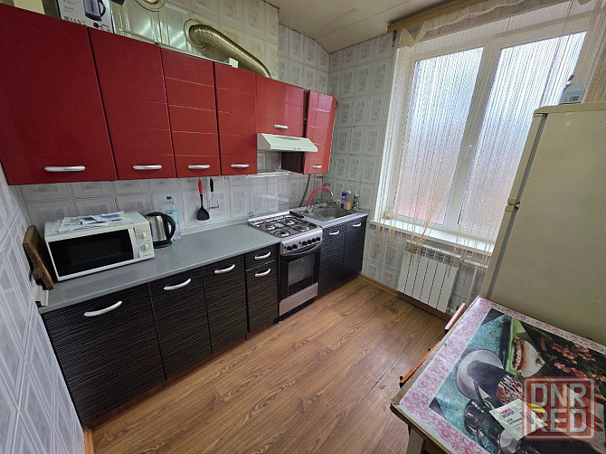 Сдам 2кв в Ильичевском районе города Мариуполя Мариуполь - изображение 1