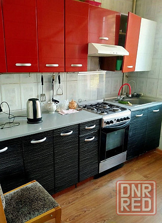 Сдам 2кв в Ильичевском районе города Мариуполя Мариуполь - изображение 1