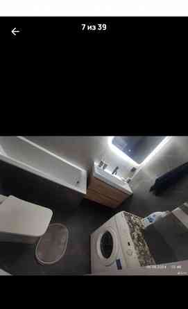 Сдается квартира в кировском районе Донецк