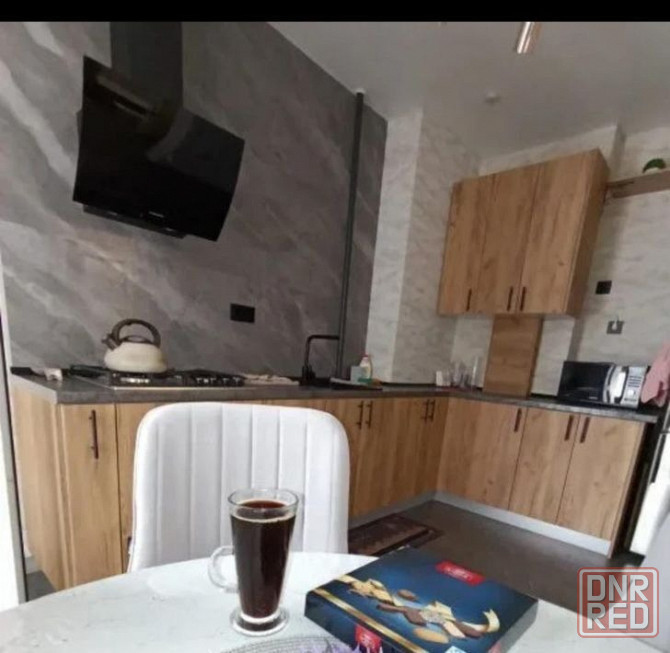 Сдается квартира в кировском районе Донецк - изображение 5