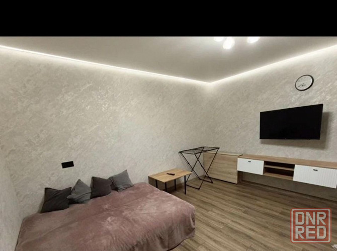 Сдается квартира в кировском районе Донецк - изображение 4