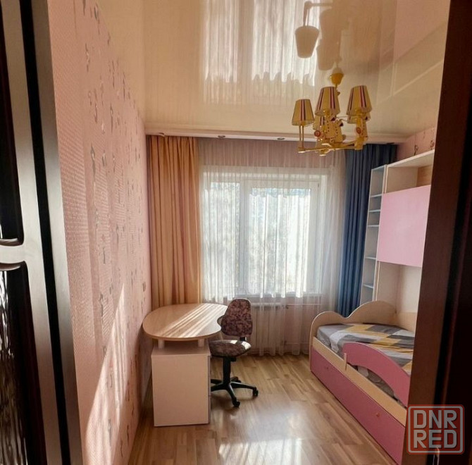 Квартира 2кк в Пролетарском районе Донецк - изображение 3