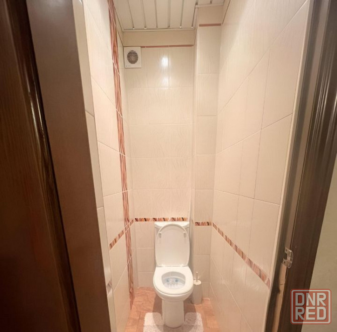 Квартира 2кк в Пролетарском районе Донецк - изображение 7