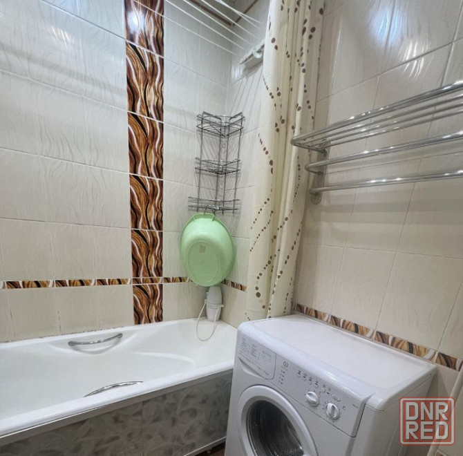 Квартира 2кк в Пролетарском районе Донецк - изображение 1