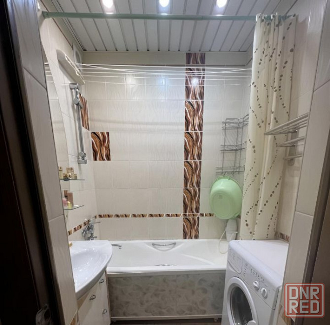 Квартира 2кк в Пролетарском районе Донецк - изображение 2