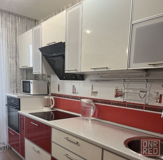 Квартира 2кк в Пролетарском районе Донецк - изображение 4