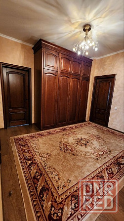 продается 4 к кв панфилова Донецк - изображение 3